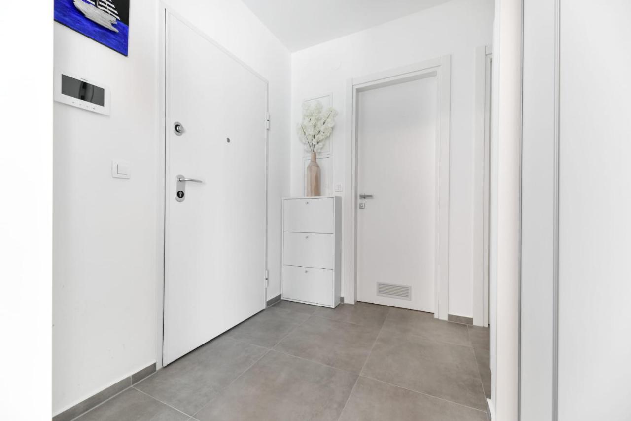 Apartment T&M Zadar Exterior photo