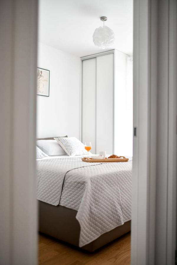 Apartment T&M Zadar Exterior photo