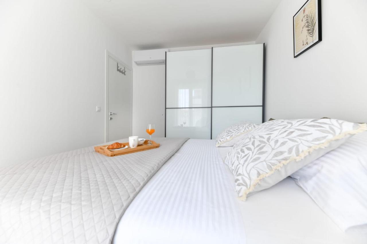 Apartment T&M Zadar Exterior photo
